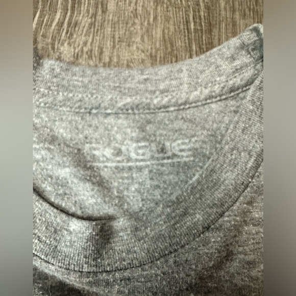 Strongman Shirt - Picture 3 of 4